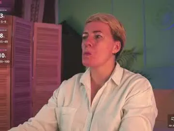 nika_smit on Chaturbate