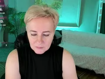 nika_smit on Chaturbate