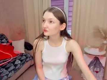 nikalure on Chaturbate