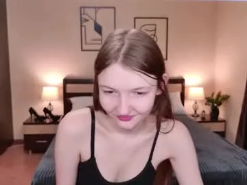 nikalure on Chaturbate
