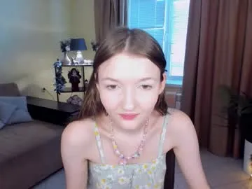 nikalure on Chaturbate