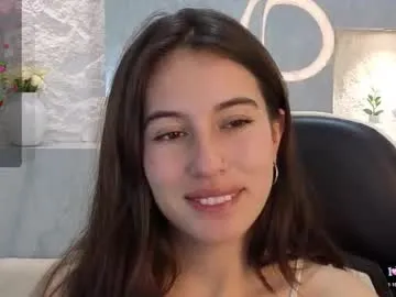 nikka_tx on Chaturbate