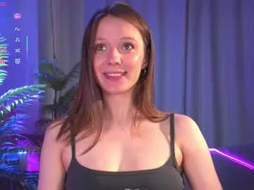 nikkisilk on Chaturbate 