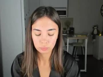 nilliluv — show beautiful shoulders<3 #shy #young #teen #asian #skinny [22 tokens remaining]