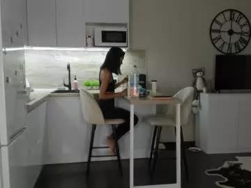 nilliluv on Chaturbate 