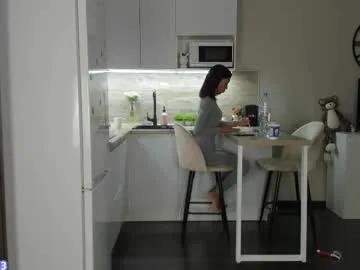 nilliluv on Chaturbate 