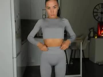 nilliluv on Chaturbate 