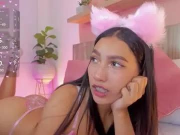 nina_blake — GOAL: naked + doggy + spanks ass x10 [220 tokens remaining] Welcome to my room! #fuckmachine #petite #young #18 #shy