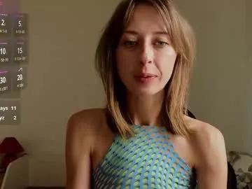 ninanovalicious on Chaturbate 