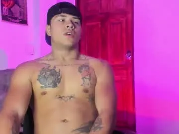 noah_223 — #SHOW CUM #muscles #cuteface #latino #bigbod [650 tokens remaining]