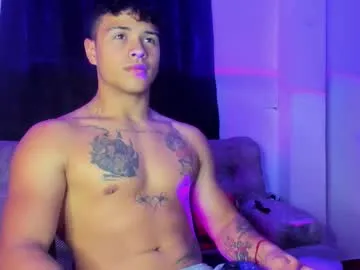 noah_223 on Chaturbate