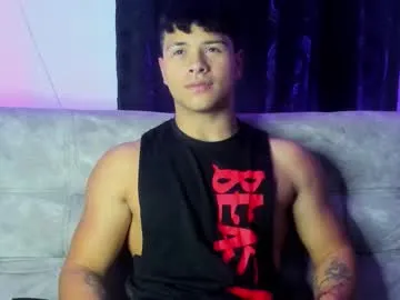 noah_223 on Chaturbate