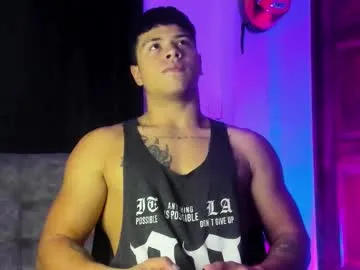 noah_223 on Chaturbate