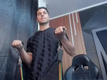 noah_clarkk on Chaturbate