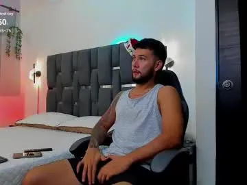 Offline noah_corvelle on Chaturbate