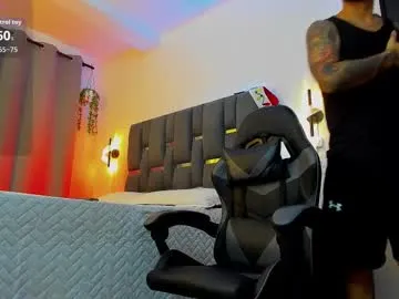 Offline noah_corvelle on Chaturbate