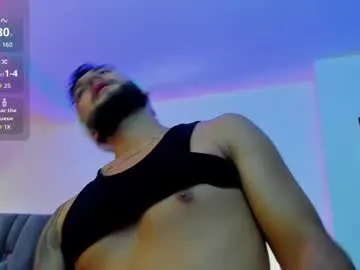 Offline noah_corvelle on Chaturbate