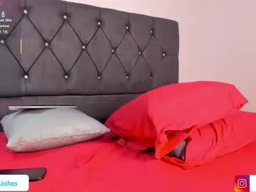 Freechat noah_johes on Chaturbate