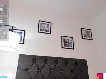 Freechat noah_johes on Chaturbate