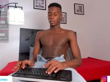 Freechat noah_johes on Chaturbate