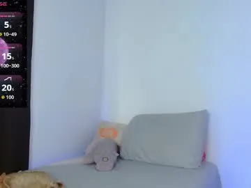 noahfox_12 on Chaturbate