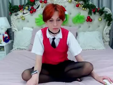 Freechat noelmarsh on Chaturbate