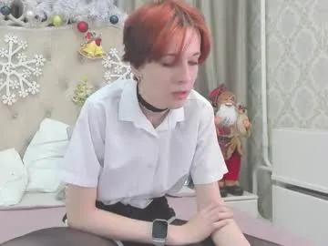 Freechat noelmarsh on Chaturbate