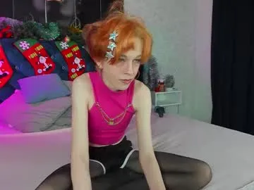 Freechat noelmarsh on Chaturbate