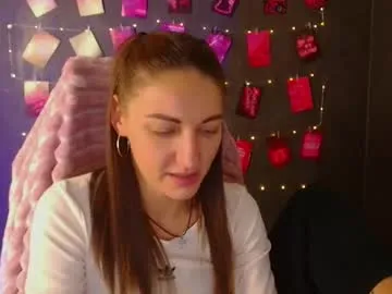 Freechat nora_n on Chaturbate