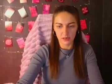 Freechat nora_n on Chaturbate