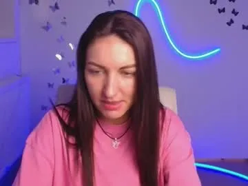 Freechat nora_n on Chaturbate