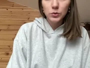 Private nursedoll on Chaturbate