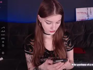 nutsy_kitty on Chaturbate