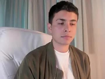 Freechat nyko_ds on Chaturbate