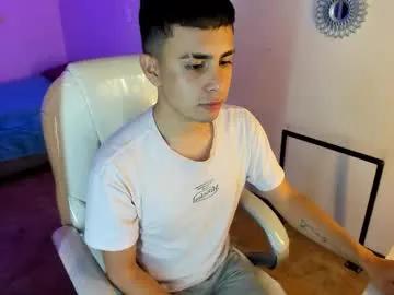 Freechat nyko_ds on Chaturbate