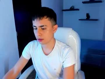 Freechat nyko_ds on Chaturbate