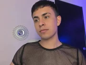 Freechat nyko_ds on Chaturbate