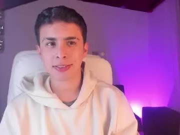Freechat nyko_ds on Chaturbate