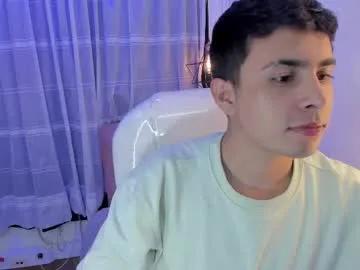 Freechat nyko_ds on Chaturbate