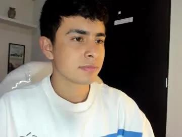 Freechat nyko_ds on Chaturbate