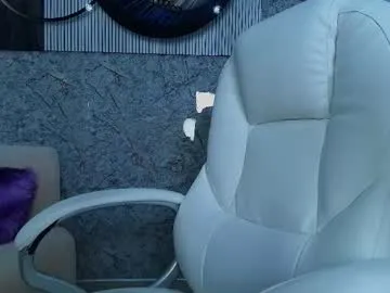 octavia_rouse on Chaturbate