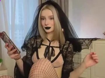 odeliagrace on Chaturbate