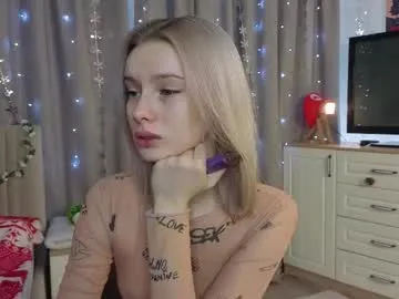 odeliagrace on Chaturbate