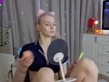 odeliagrace on Chaturbate