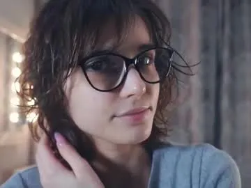 odettehatt on Chaturbate