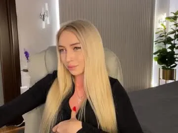 ohmyemma on Chaturbate