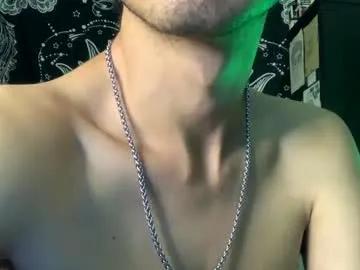 Freechat oliver_fast_ on Chaturbate