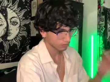 Freechat oliver_fast_ on Chaturbate