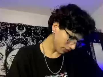 Freechat oliver_fast_ on Chaturbate