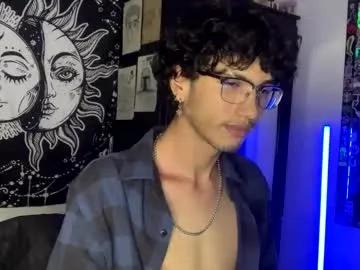 Freechat oliver_fast_ on Chaturbate